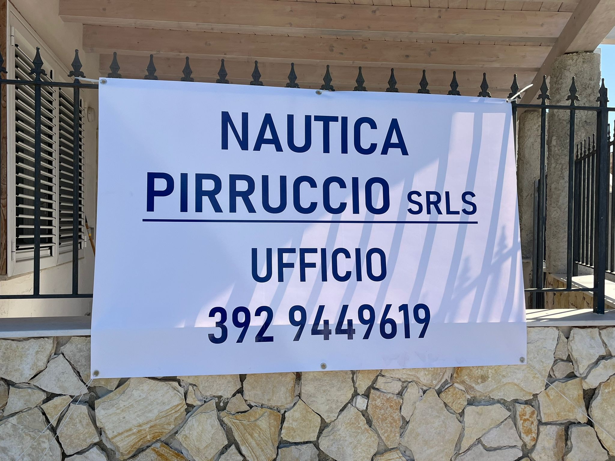 Ufficio Nautica Pirruccio